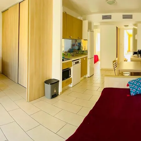Lägenhet Vue Mer *