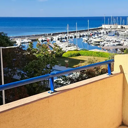 Apartment Vue Mer *